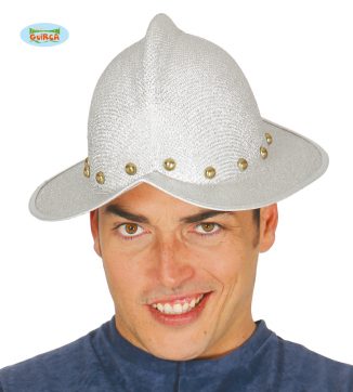 Sombrero Conquistador