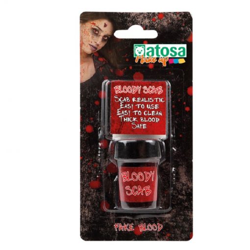 Sangre Oscura Espesa Tubo 15 Gr.