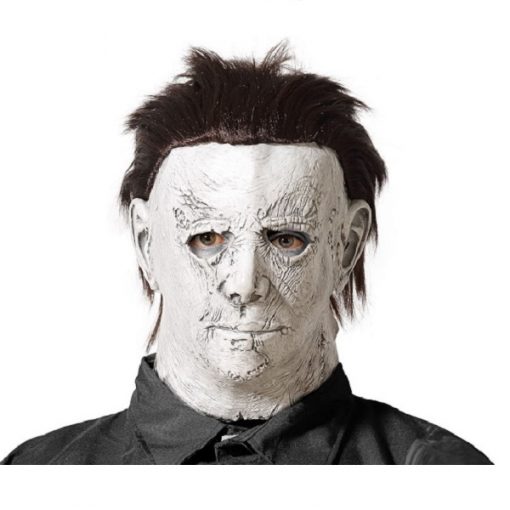 Máscara Michael Myers Látex